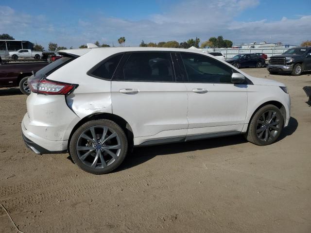 Photo 2 VIN: 2FMPK4AP0GBC25146 - FORD EDGE 