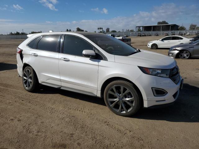 Photo 3 VIN: 2FMPK4AP0GBC25146 - FORD EDGE 