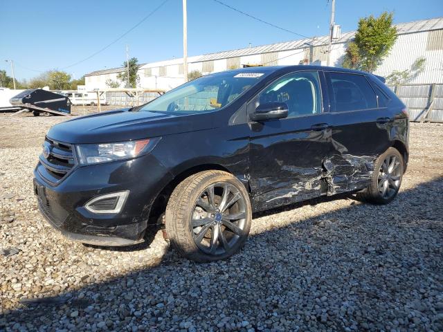 Photo 0 VIN: 2FMPK4AP0HBB25842 - FORD EDGE SPORT 