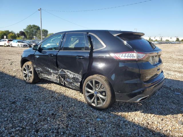 Photo 1 VIN: 2FMPK4AP0HBB25842 - FORD EDGE SPORT 