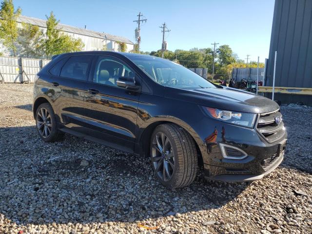 Photo 3 VIN: 2FMPK4AP0HBB25842 - FORD EDGE SPORT 