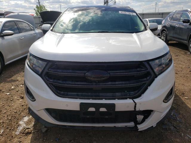 Photo 8 VIN: 2FMPK4AP0HBC66619 - FORD EDGE 