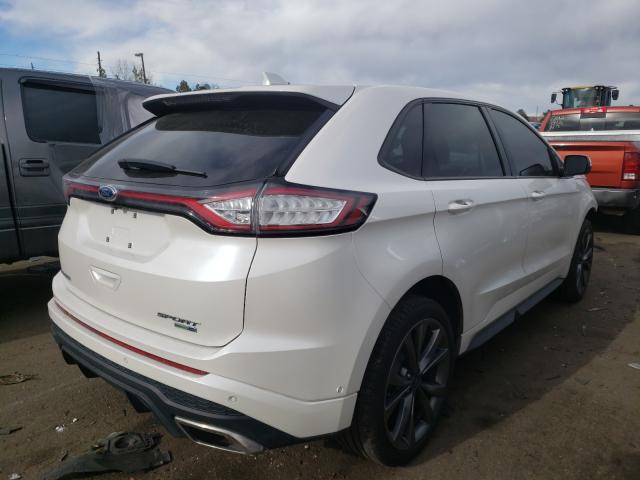 Photo 3 VIN: 2FMPK4AP0JBC17068 - FORD EDGE 