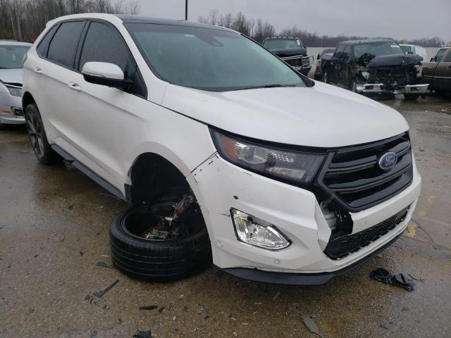 Photo 0 VIN: 2FMPK4AP0JBC36364 - FORD EDGE SPORT 