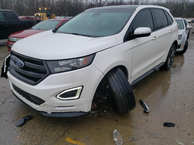 Photo 1 VIN: 2FMPK4AP0JBC36364 - FORD EDGE SPORT 