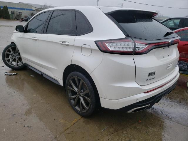 Photo 2 VIN: 2FMPK4AP0JBC36364 - FORD EDGE SPORT 