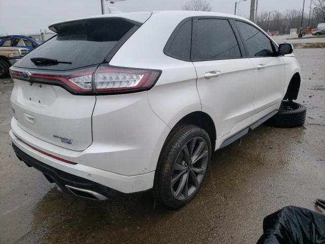 Photo 3 VIN: 2FMPK4AP0JBC36364 - FORD EDGE SPORT 