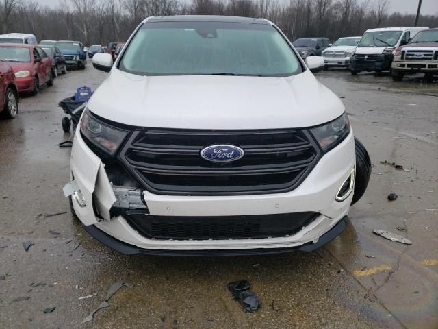 Photo 8 VIN: 2FMPK4AP0JBC36364 - FORD EDGE SPORT 