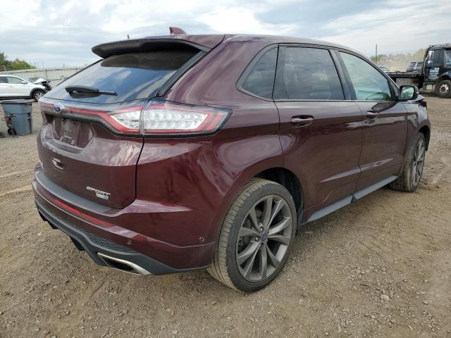 Photo 3 VIN: 2FMPK4AP0JBC42326 - FORD EDGE SPORT 