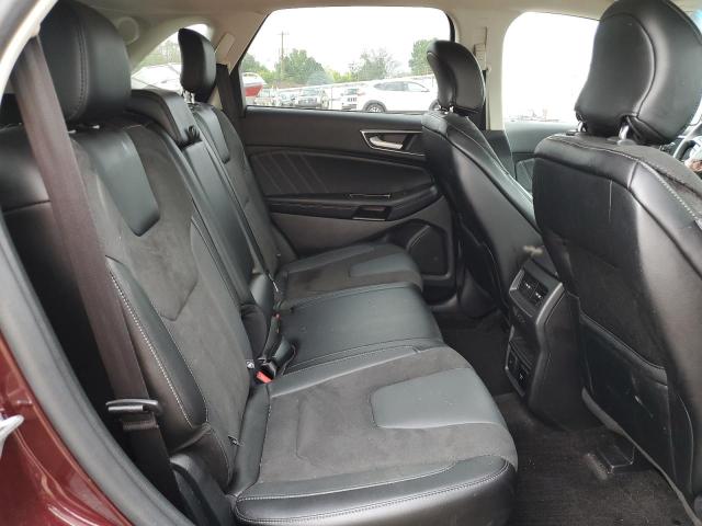 Photo 5 VIN: 2FMPK4AP0JBC42326 - FORD EDGE SPORT 