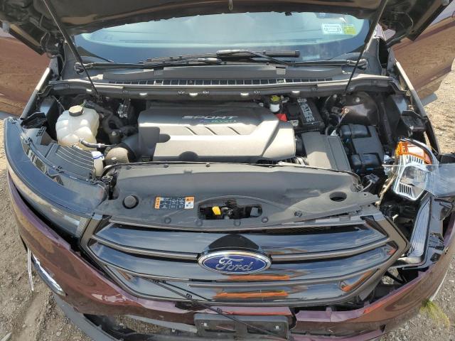 Photo 6 VIN: 2FMPK4AP0JBC42326 - FORD EDGE SPORT 