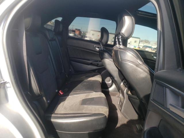 Photo 10 VIN: 2FMPK4AP0KBB01077 - FORD EDGE 