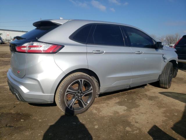 Photo 2 VIN: 2FMPK4AP0KBB01077 - FORD EDGE 