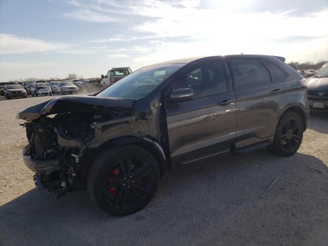 Photo 0 VIN: 2FMPK4AP0KBB27369 - FORD EDGE ST 