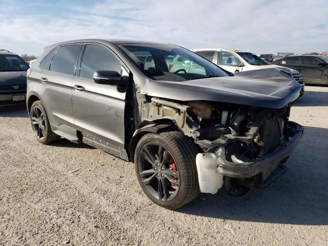 Photo 3 VIN: 2FMPK4AP0KBB27369 - FORD EDGE ST 