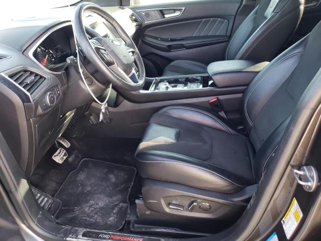 Photo 6 VIN: 2FMPK4AP0KBB27369 - FORD EDGE ST 