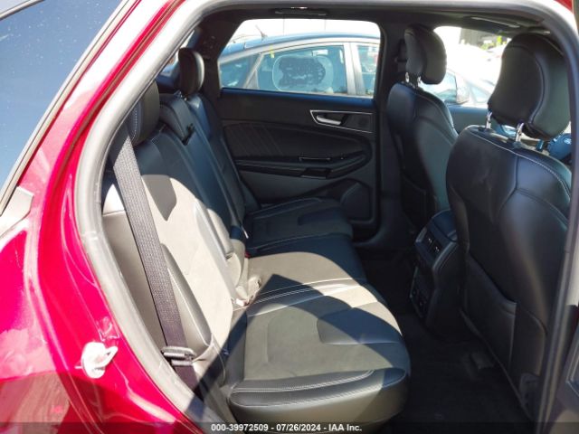 Photo 7 VIN: 2FMPK4AP0KBB28022 - FORD EDGE 