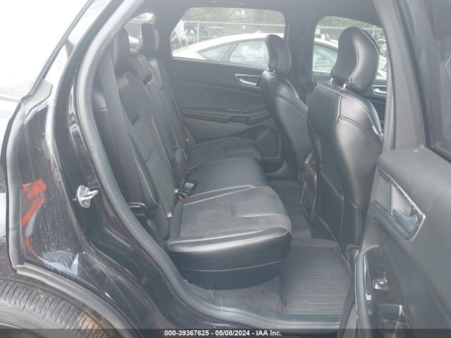 Photo 7 VIN: 2FMPK4AP0KBB44737 - FORD EDGE 