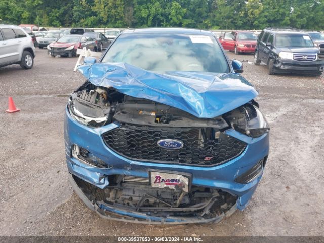 Photo 5 VIN: 2FMPK4AP0KBB94554 - FORD EDGE 