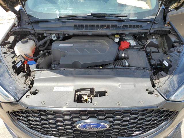 Photo 11 VIN: 2FMPK4AP0KBC21848 - FORD EDGE ST 