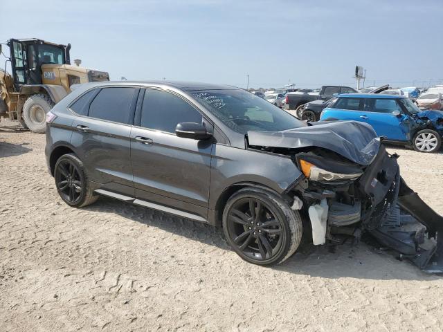 Photo 3 VIN: 2FMPK4AP0KBC46829 - FORD EDGE 