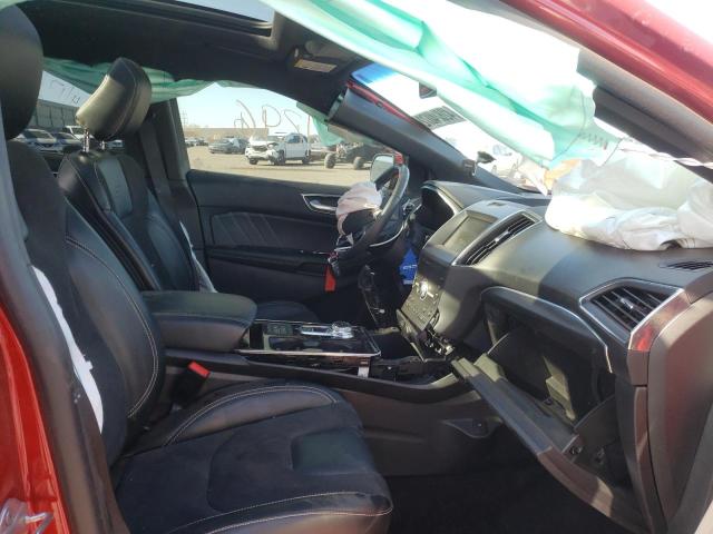 Photo 4 VIN: 2FMPK4AP0LBA12207 - FORD EDGE ST 