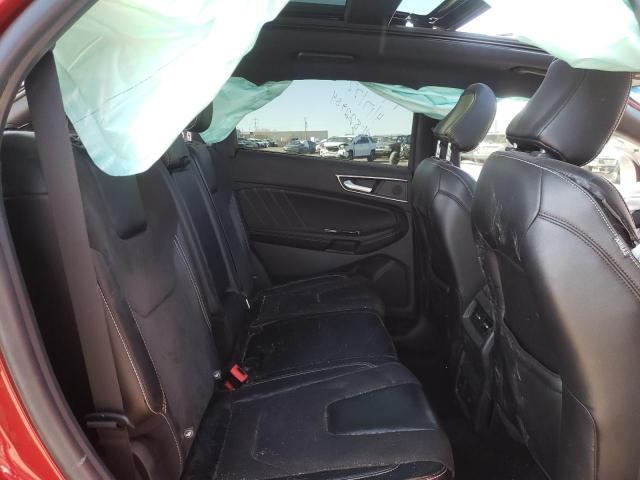 Photo 5 VIN: 2FMPK4AP0LBA12207 - FORD EDGE ST 