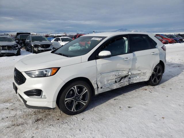 Photo 0 VIN: 2FMPK4AP0LBA17567 - FORD EDGE ST 