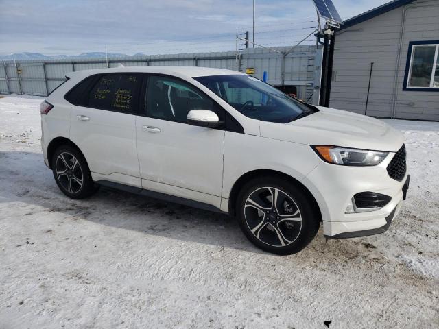 Photo 3 VIN: 2FMPK4AP0LBA17567 - FORD EDGE ST 