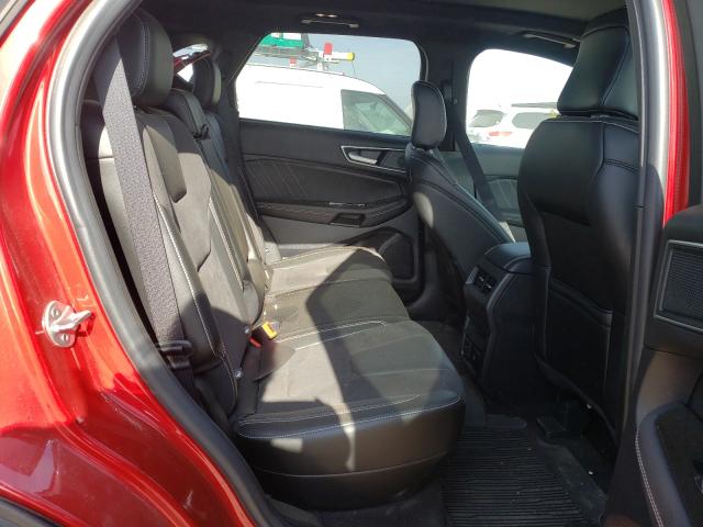 Photo 5 VIN: 2FMPK4AP0LBA54733 - FORD EDGE ST 