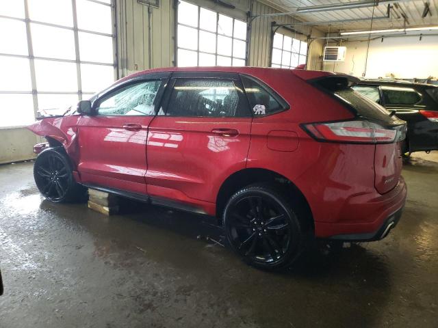 Photo 1 VIN: 2FMPK4AP0LBA81866 - FORD EDGE 