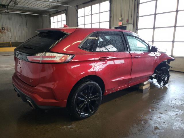 Photo 2 VIN: 2FMPK4AP0LBA81866 - FORD EDGE 