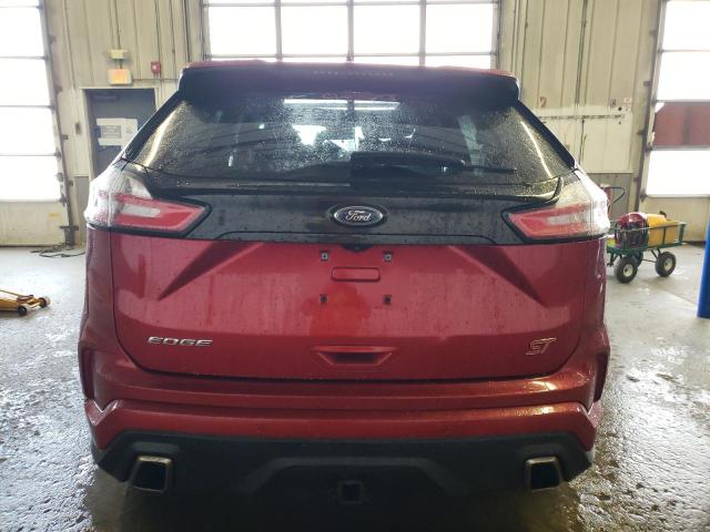 Photo 5 VIN: 2FMPK4AP0LBA81866 - FORD EDGE 