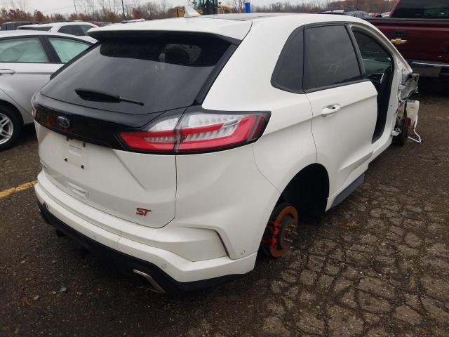 Photo 3 VIN: 2FMPK4AP0LBA85058 - FORD EDGE ST 