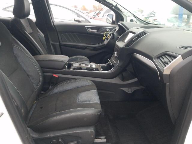 Photo 4 VIN: 2FMPK4AP0LBA85058 - FORD EDGE ST 