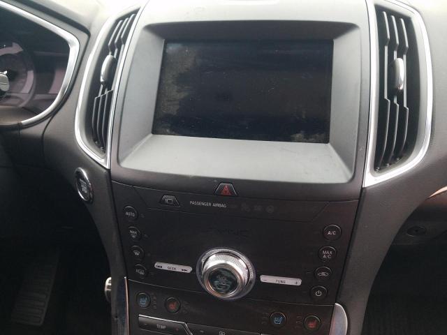 Photo 8 VIN: 2FMPK4AP0LBA85058 - FORD EDGE ST 