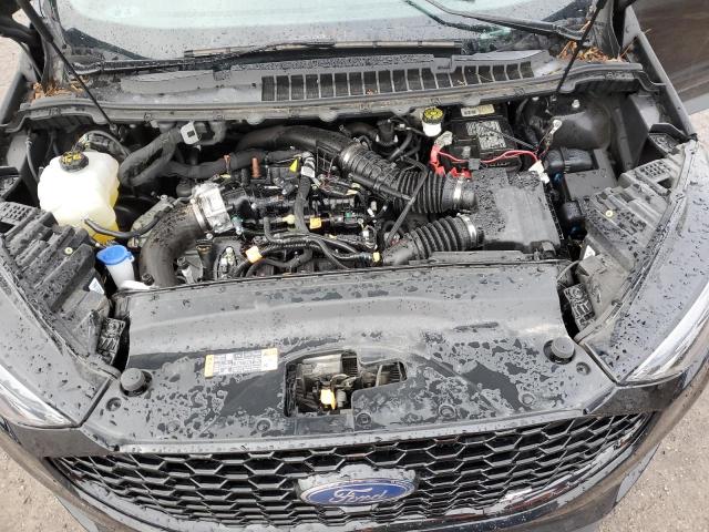 Photo 11 VIN: 2FMPK4AP0NBA49731 - FORD EDGE 