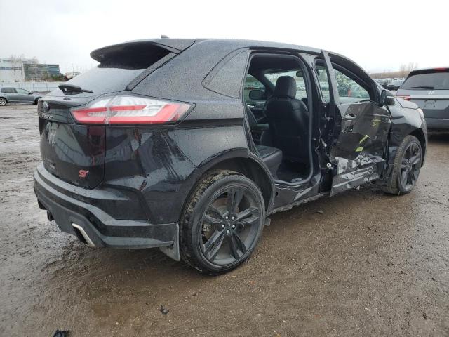 Photo 2 VIN: 2FMPK4AP0NBA49731 - FORD EDGE 