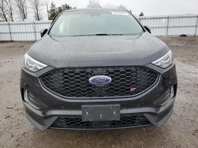 Photo 4 VIN: 2FMPK4AP0NBA49731 - FORD EDGE 