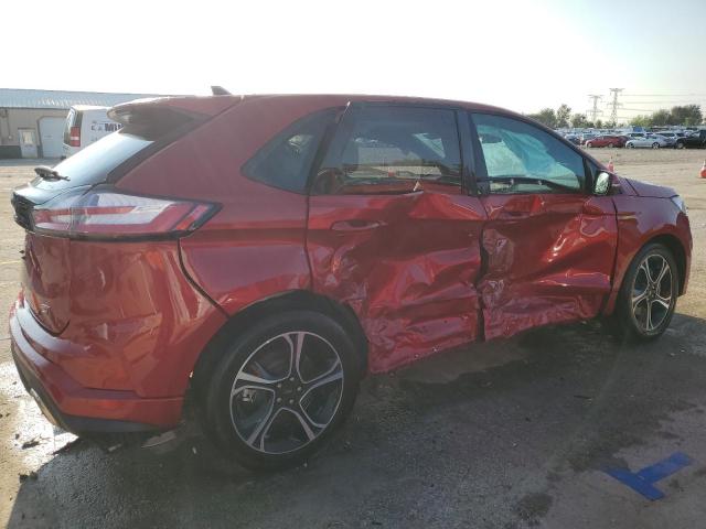 Photo 2 VIN: 2FMPK4AP0NBA59935 - FORD EDGE ST 