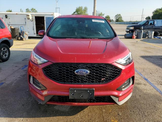 Photo 4 VIN: 2FMPK4AP0NBA59935 - FORD EDGE ST 