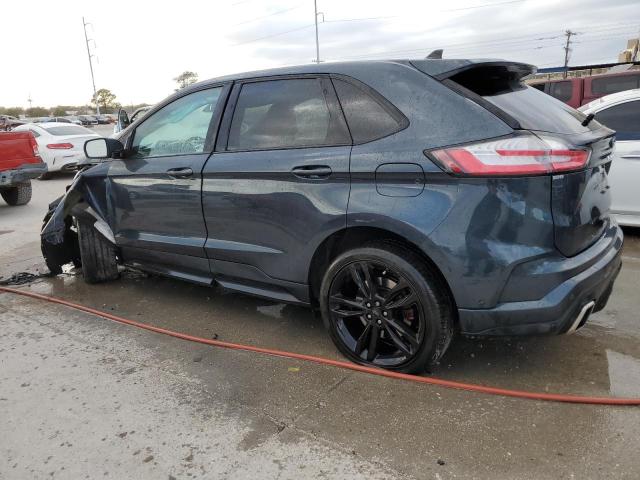 Photo 1 VIN: 2FMPK4AP0NBA76041 - FORD EDGE 