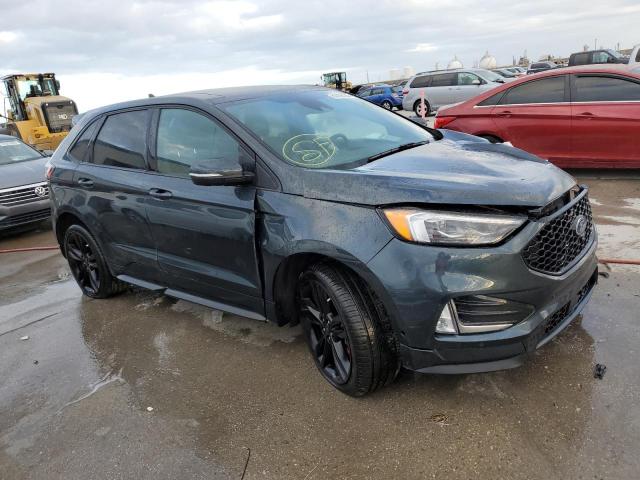 Photo 3 VIN: 2FMPK4AP0NBA76041 - FORD EDGE 