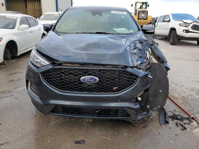 Photo 4 VIN: 2FMPK4AP0NBA76041 - FORD EDGE 