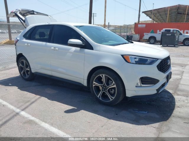 Photo 0 VIN: 2FMPK4AP0PBA31880 - FORD EDGE 