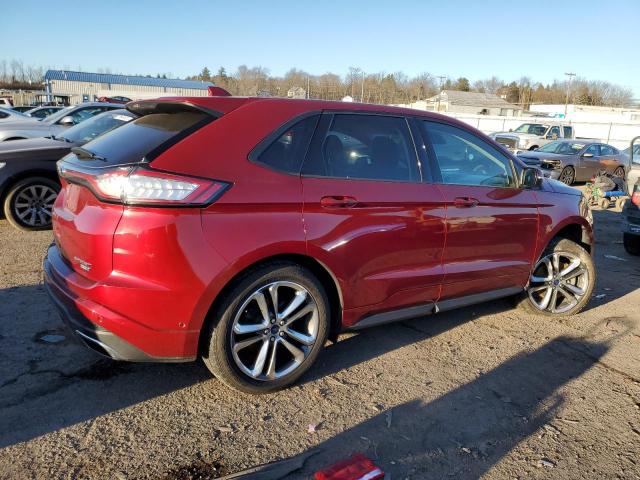 Photo 2 VIN: 2FMPK4AP1FBB19304 - FORD EDGE 