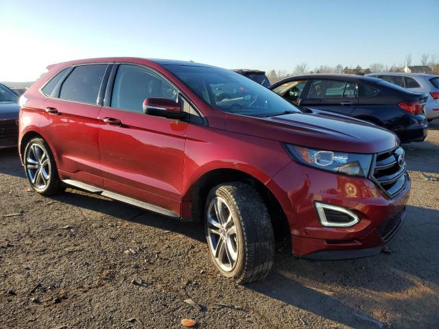 Photo 3 VIN: 2FMPK4AP1FBB19304 - FORD EDGE 