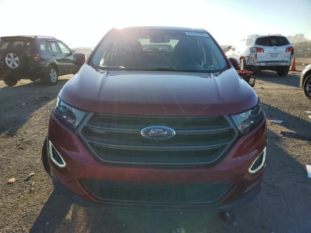 Photo 4 VIN: 2FMPK4AP1FBB19304 - FORD EDGE 