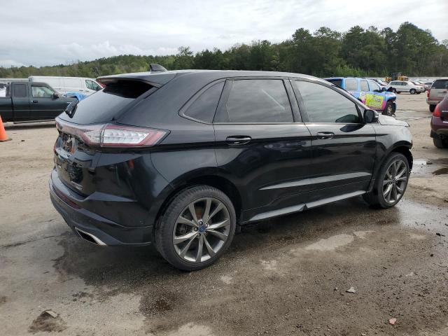 Photo 2 VIN: 2FMPK4AP1GBB02522 - FORD EDGE SPORT 