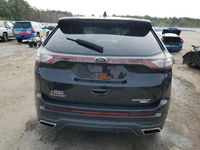 Photo 5 VIN: 2FMPK4AP1GBB02522 - FORD EDGE SPORT 